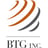 BTG, Inc. Logo